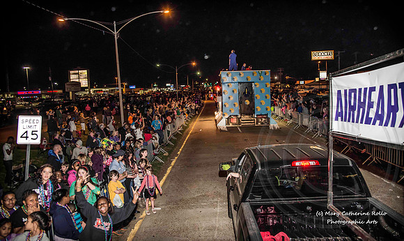 Airheart, Krewe of Centaur Parade, February 22, 2014-775-1