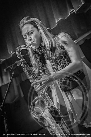 Big Band Concert with Jessy J 12-4-2014-269-1