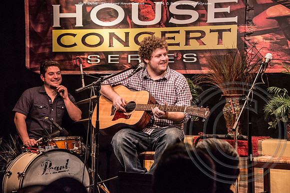 Hwy Lions Shreveport House Concert  November 23 2014-251-162