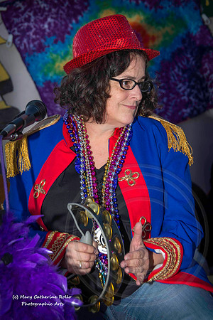 Airheart, Krewe of Centaur Parade, February 22, 2014-663-14