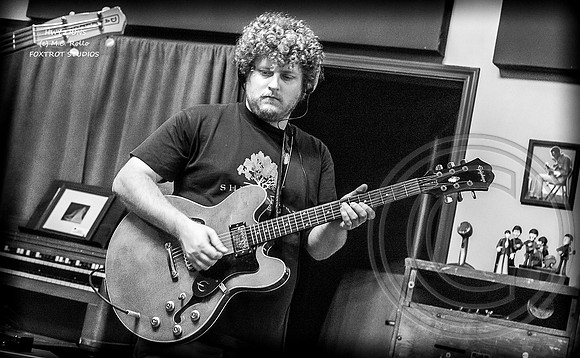 HWY LIONS at Foxtrot Studios July 21 2014-083-31