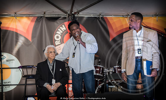 UNSCENE! A Tribute to Stan the Record Man Lewis, March 8, 2014-605-72