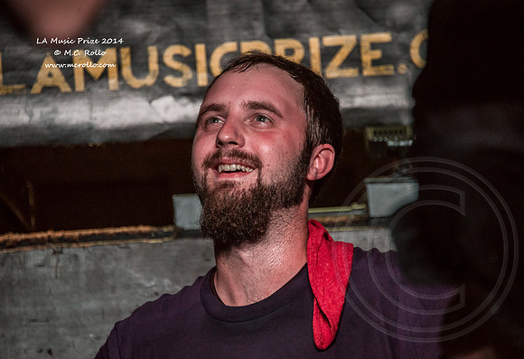 LA Music Prize Main Event at Zoodoo  October 9 2014-487-490