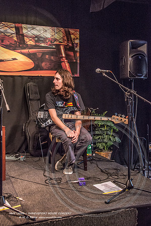 Hwy Lions sound check S'port House Concert  11-23-14-161-29