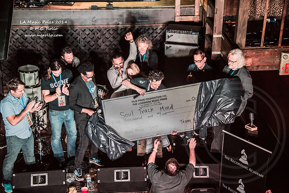 LA Music Prize Main Event at Zoodoo  October 9 2014-556-559