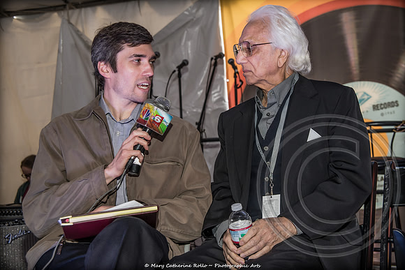 UNSCENE! A Tribute to Stan the Record Man Lewis, March 8, 2014-619-78