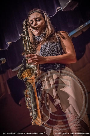 Big Band Concert with Jessy J 12-4-2014-274-2