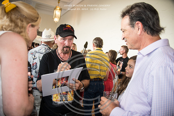 James Burton and Friends Concert  8-23-2014-242-1