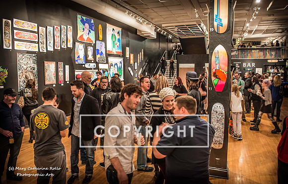 Generationless- Skateboarders are Artists, too!, January 31, 2014-114-13