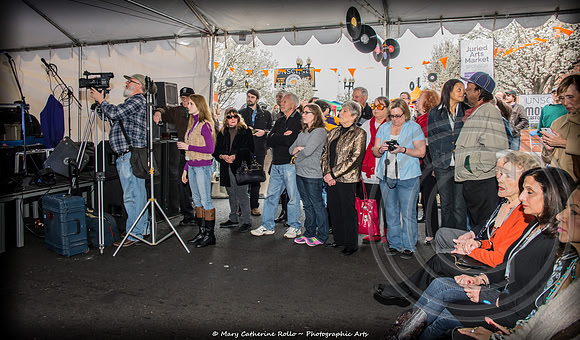 UNSCENE! A Tribute to Stan the Record Man Lewis, March 8, 2014-596-66