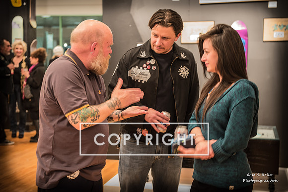 Generationless- Skateboarders are Artists, too!, January 31, 2014-396-23