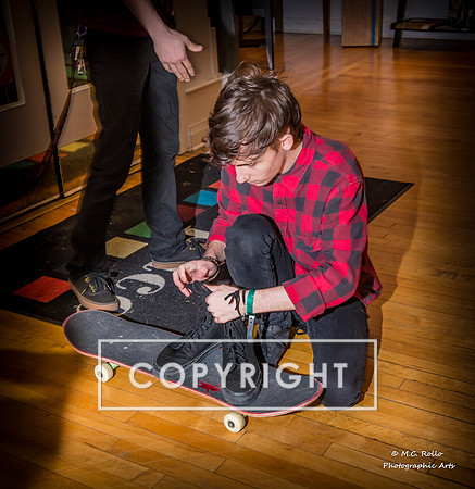 Generationless- Skateboarders are Artists, too!, January 31, 2014-420-11