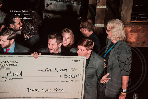 LA Music Prize Main Event at Zoodoo  October 9 2014-575-578