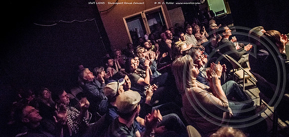 Hwy Lions Shreveport House Concert  November 23 2014-208-139