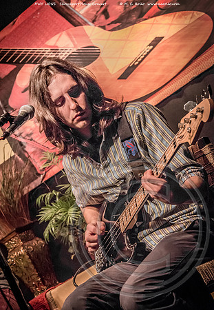 Hwy Lions Shreveport House Concert  November 23 2014-205-138