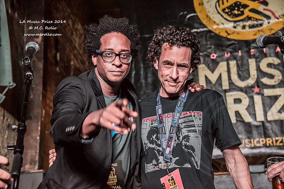 LA Music Prize Main Event at Zoodoo  October 9 2014-497-500-2
