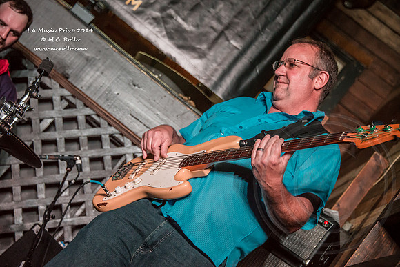 LA Music Prize Main Event at Zoodoo  October 9 2014-462-465