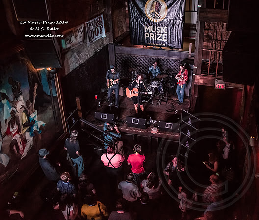 LA Music Prize Main Event at Zoodoo  October 9 2014-086-88