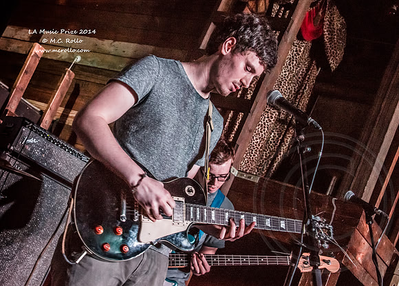 LA Music Prize Main Event at Zoodoo  October 9 2014-133-135