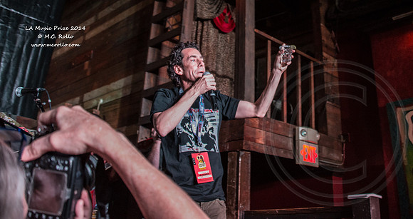 LA Music Prize Main Event at Zoodoo  October 9 2014-054-56