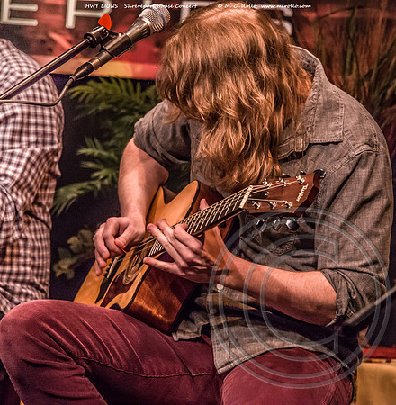 Hwy Lions Shreveport House Concert  November 23 2014-168-119