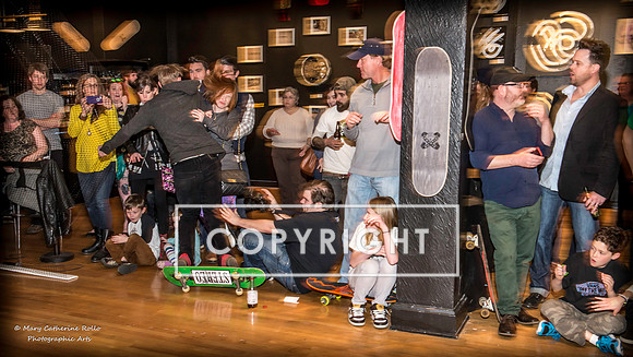 Generationless- Skateboarders are Artists, too!, January 31, 2014-353