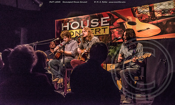 Hwy Lions Shreveport House Concert  November 23 2014-165-118