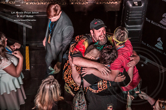 LA Music Prize Main Event at Zoodoo  October 9 2014-544-547