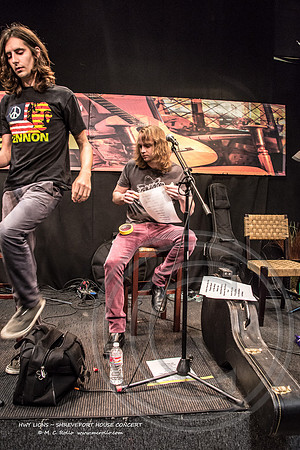 Hwy Lions sound check S'port House Concert  11-23-14-135-16