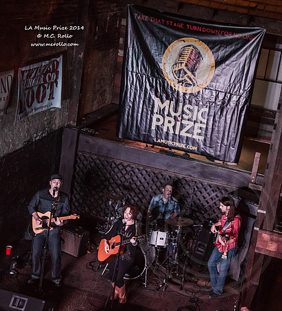 LA Music Prize Main Event at Zoodoo  October 9 2014-085-87