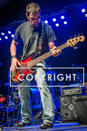 Cody Cooke and the Bayou Outlaws at the Revel 10-8-2016-462