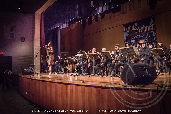 Big Band Concert with Jessy J 12-4-2014-278-3