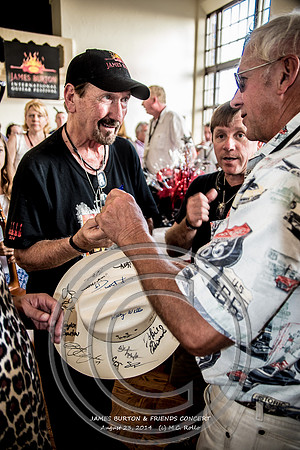 James Burton and Friends Concert  8-23-2014-236-1