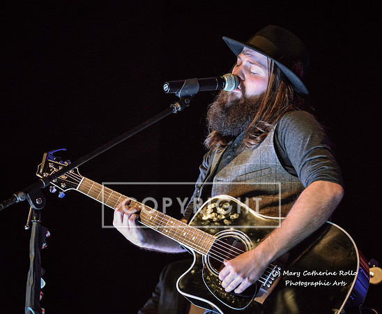 Cole Vosbury, Sam's Town, January 3, 2014-141-1