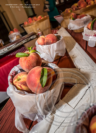 UNSCENE FOOD - ART - FILM June 20 2014-118-87