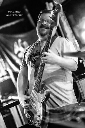 Hwy Lions with Chris Campisi at Tiki Bar September 20 2014-032