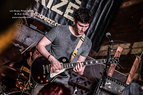 LA Music Prize Main Event at Zoodoo  October 9 2014-185-187