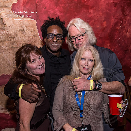 LA Music Prize Main Event at Zoodoo  October 9 2014-088-90