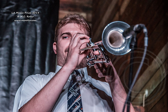 LA Music Prize Main Event at Zoodoo  October 9 2014-310-312