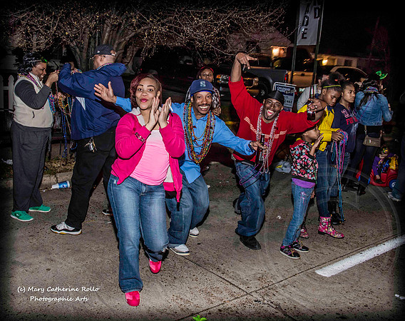Airheart, Krewe of Centaur Parade, February 22, 2014-892-19