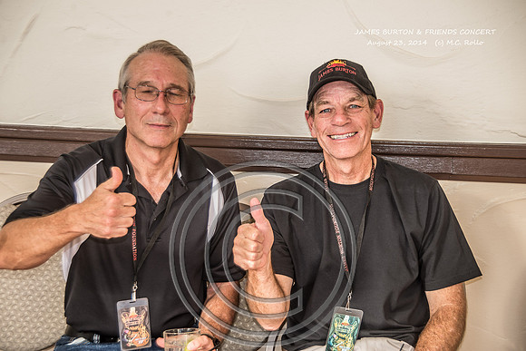 James Burton and Friends Concert  8-23-2014-203-13