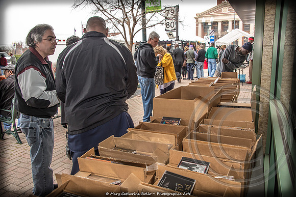 UNSCENE! A Tribute to Stan the Record Man Lewis, March 8, 2014-544-30