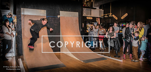 Generationless- Skateboarders are Artists, too!, January 31, 2014-349
