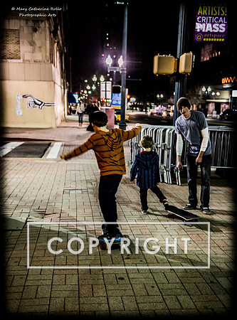 Generationless- Skateboarders are Artists, too!, January 31, 2014-289