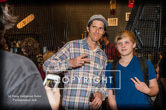 Generationless- Skateboarders are Artists, too!, January 31, 2014-256-57