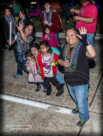 Airheart, Krewe of Centaur Parade, February 22, 2014-867-1