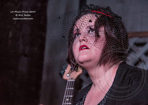 LA Music Prize Main Event at Zoodoo  October 9 2014-265-267