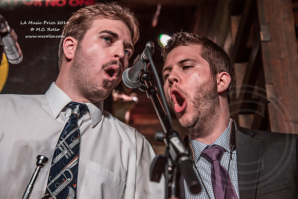 LA Music Prize Main Event at Zoodoo  October 9 2014-373-376