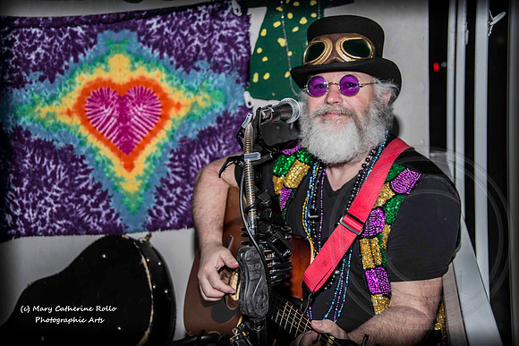Airheart, Krewe of Centaur Parade, February 22, 2014-905-24