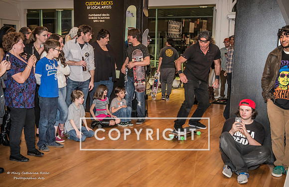 Generationless- Skateboarders are Artists, too!, January 31, 2014-307